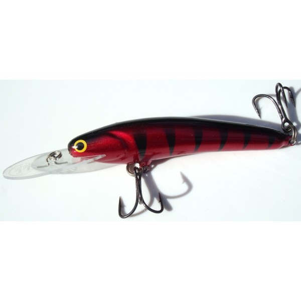 Leads Lure 4" Sardine Deep Diver
