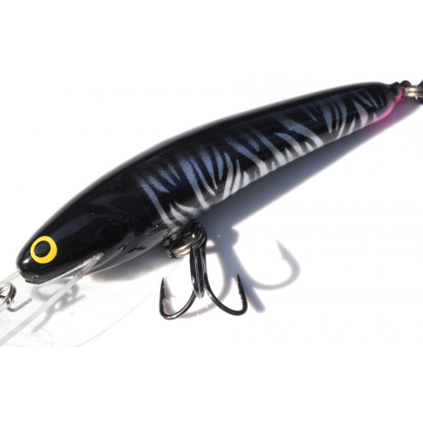 Leads Lure 4" Sardine Deep Diver