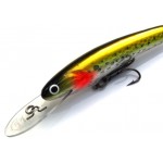 Leads Lure 4" Sardine Deep Diver