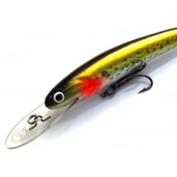 Leads Lure 4" Sardine Deep Diver