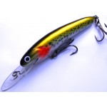 Leads Lure 4" Sardine Deep Diver