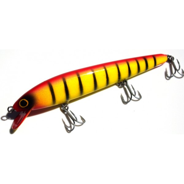 Lee's Lures - Barra Trap 135mm Slim