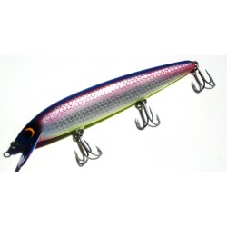 Lee's Lures - Barra Trap 135mm Slim