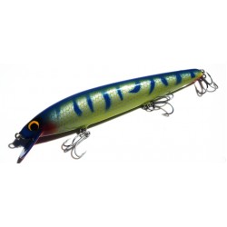 Lee's Lures - Barra Trap 135mm Slim