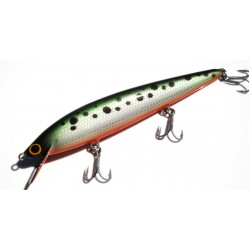 Lee's Lures - Barra Trap 135mm Slim