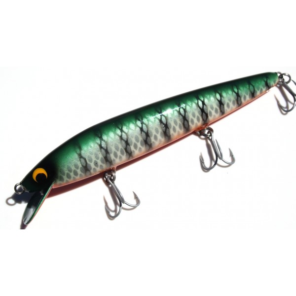 Lee's Lures - Barra Trap 135mm Slim