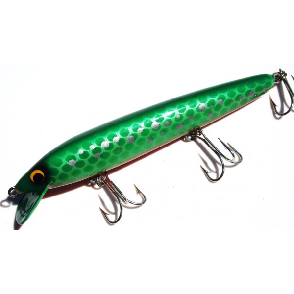 Lee's Lures - Barra Trap 135mm Standard