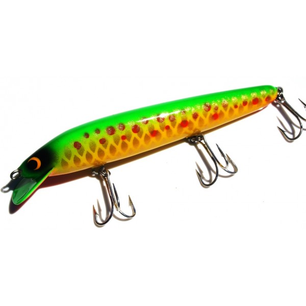 Lee's Lures - Barra Trap 135mm Standard