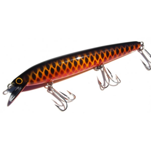 Lee's Lures - Barra Trap 135mm Standard