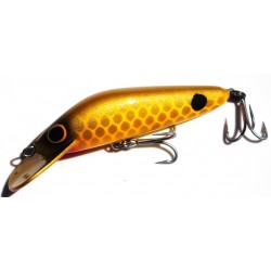Lee's Lures - Barra Trap 85mm Deep