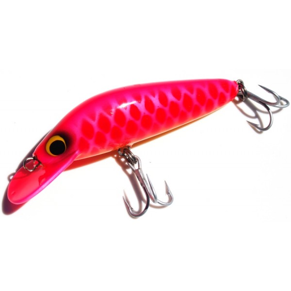 Lee's Lures - Barra Trap 85mm Deep