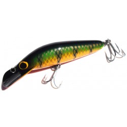 Lee's Lures - Barra Trap 85mm Deep