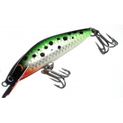 Lee's Lures - Barra Trap 85mm Deep