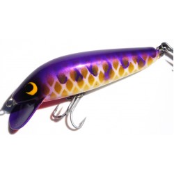 Lee's Lures - Barra Trap 85mm Shallow