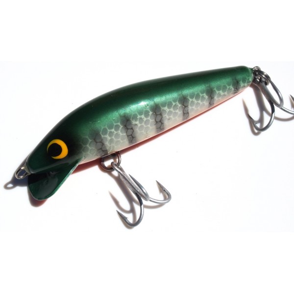 Lee's Lures - Barra Trap 85mm Shallow