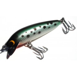 Lee's Lures - Barra Trap 85mm Shallow