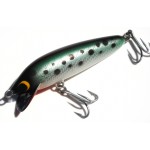 Lee's Lures - Barra Trap 85mm Shallow