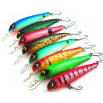 Lee's Lures - Barra Trap 110 mm Shallow