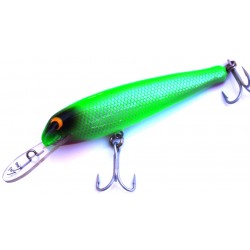 Lee's Lures - Barra Trap 110 mm Shallow