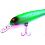 Lee's Lures - Barra Trap 110 mm Shallow