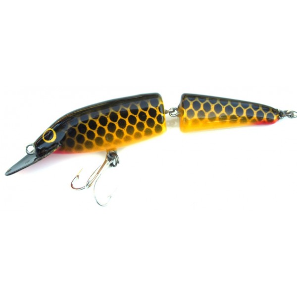 Lee's Lures - Jointed