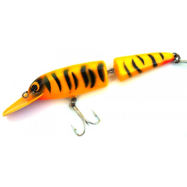 Lee's Lures - Jointed