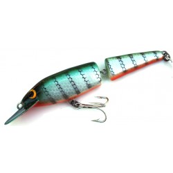 Lee's Lures - Jointed