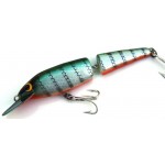 Lee's Lures - Jointed