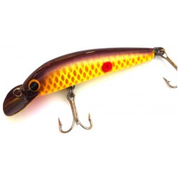 Lee's Lures - Northern Dart Medium
