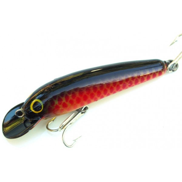 Lee's Lures - Northern Dart Medium