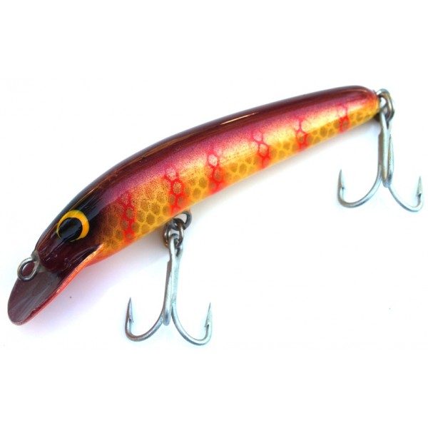 Lee's Lures - Northern Dart Medium