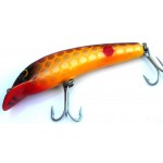 Lee's Lures - Northern Dart Medium