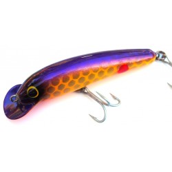 Lee's Lures - Northern Dart Medium