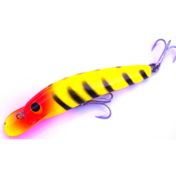 Lee's Lures - Northern Dart Shallow