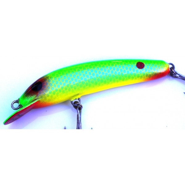 Lee's Lures - Northern Dart Shallow