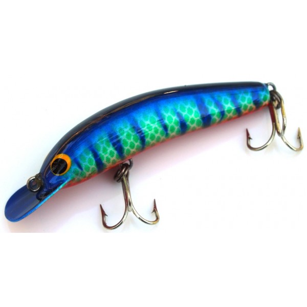 Lee's Lures - Northern Dart Shallow
