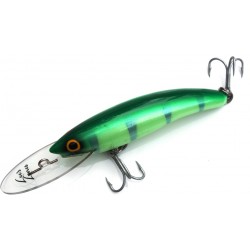 Lee's Lures - Prawn