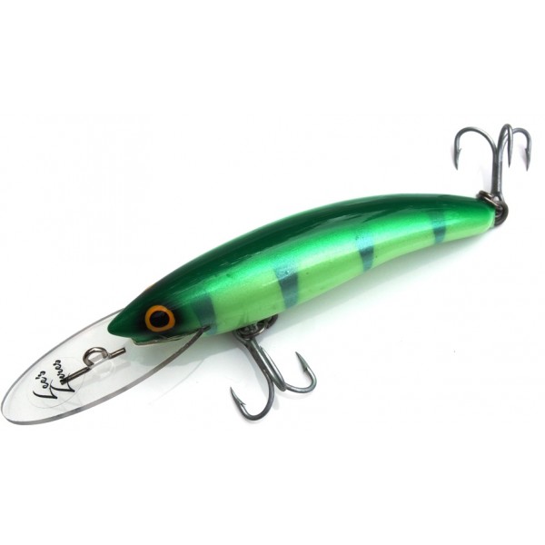 Lee's Lures - Prawn