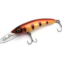 Lee's Lures - Prawn