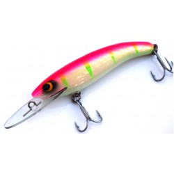 Lee's Lures - Prawn