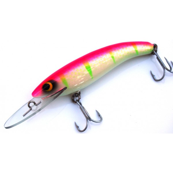 Lee's Lures - Prawn