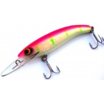 Lee's Lures - Prawn