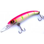Lee's Lures - Prawn