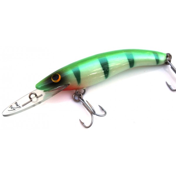 Lee's Lures - Prawn