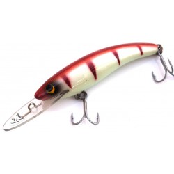 Lee's Lures - Prawn
