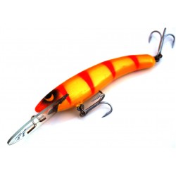 Lee's Lures - Prawn