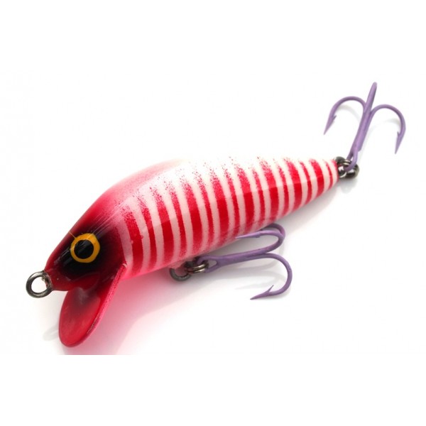 Lee's Lures - Sooty Trap