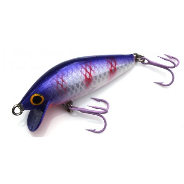 Lee's Lures - Sooty Trap