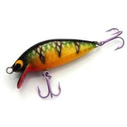 Lee's Lures - Sooty Trap