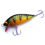 Lee's Lures - Sooty Trap